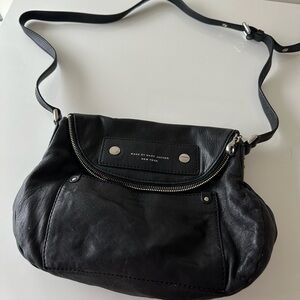 Vintage Marc by Marc Jacobs Bag - Black